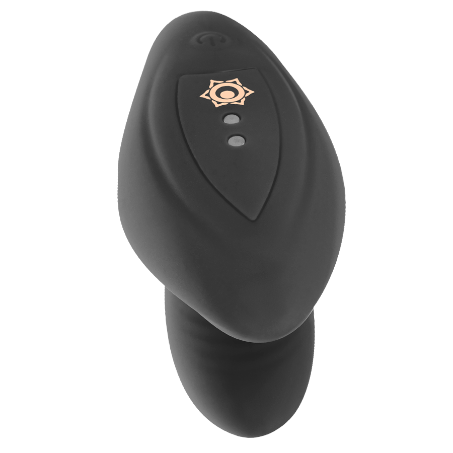 RITHUAL RITHUAL | Stimulateur clitoridien avec télécommande