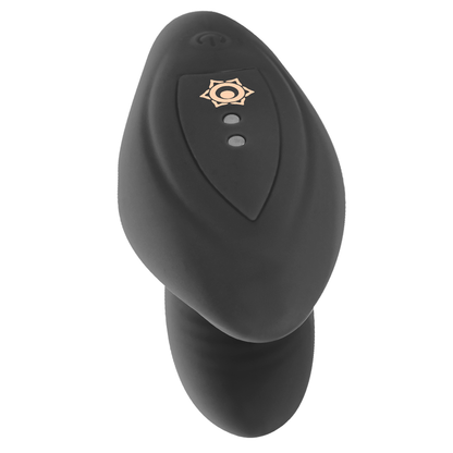 RITHUAL RITHUAL | Stimulateur clitoridien avec télécommande