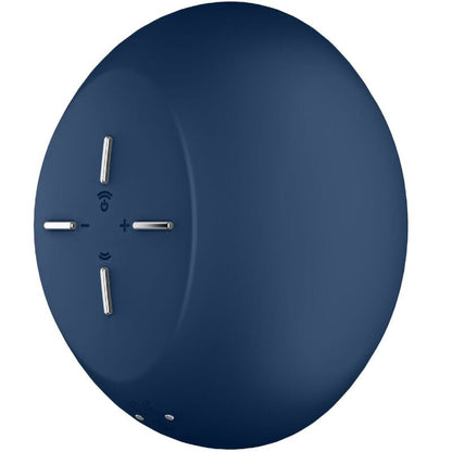SATISFYER AIR PULSE SATISFYER - AIR POWER 4 STIMULATEUR & VIBRATEUR 12 VIBRATIONS BLEU