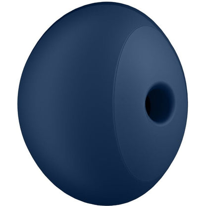 SATISFYER AIR PULSE SATISFYER - AIR POWER 4 STIMULATEUR & VIBRATEUR 12 VIBRATIONS BLEU