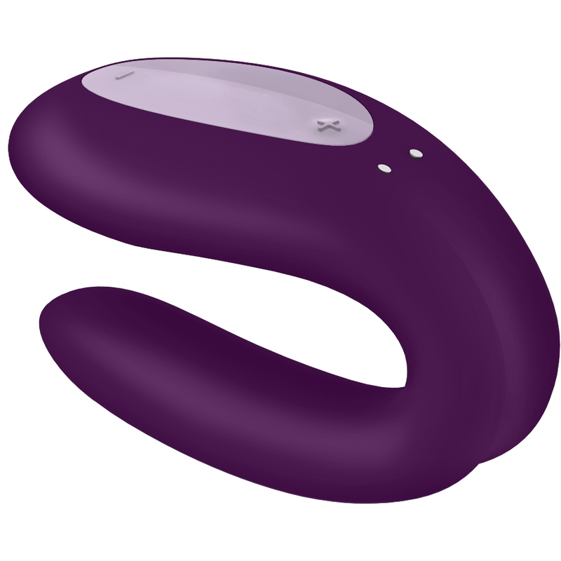 SATISFYER CONNECT SATISFYER - COFFRET COUPLE