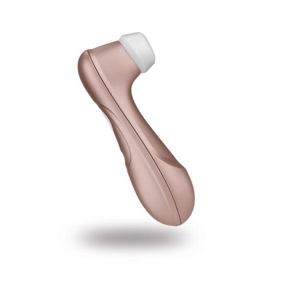SATISFYER AIR PULSE SATISFYER - PRO 2 NG NOUVELLE VERSION STIMULATEUR CLITORIDIEN