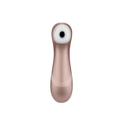 SATISFYER AIR PULSE SATISFYER - PRO 2 NG NOUVELLE VERSION STIMULATEUR CLITORIDIEN