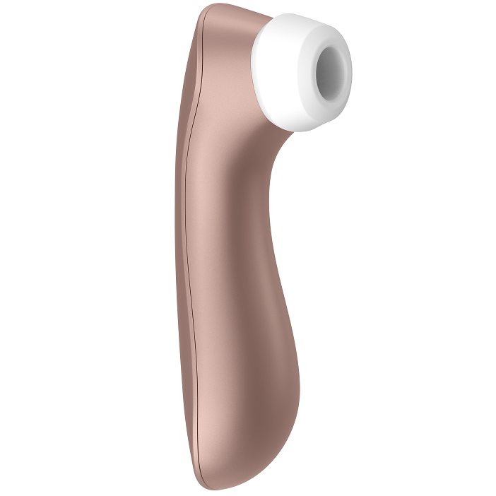 SATISFYER AIR PULSE SATISFYER - PRO 2 VIBRATION ÉDITION 2020