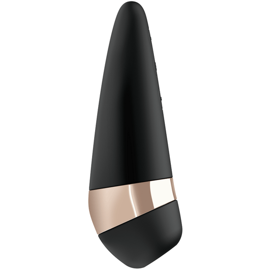 SATISFYER AIR PULSE SATISFYER - PRO 3 VIBRATION ÉDITION 2020