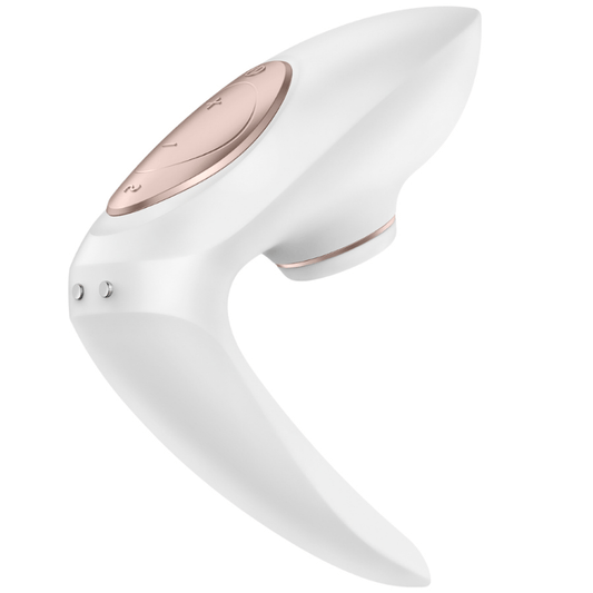 SATISFYER AIR PULSE SATISFYER - PRO 4 COUPLES ÉDITION 2020