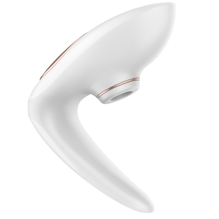 SATISFYER AIR PULSE SATISFYER - PRO 4 COUPLES ÉDITION 2020