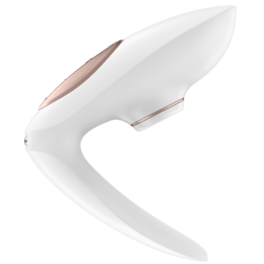 SATISFYER AIR PULSE SATISFYER - PRO 4 COUPLES ÉDITION 2020