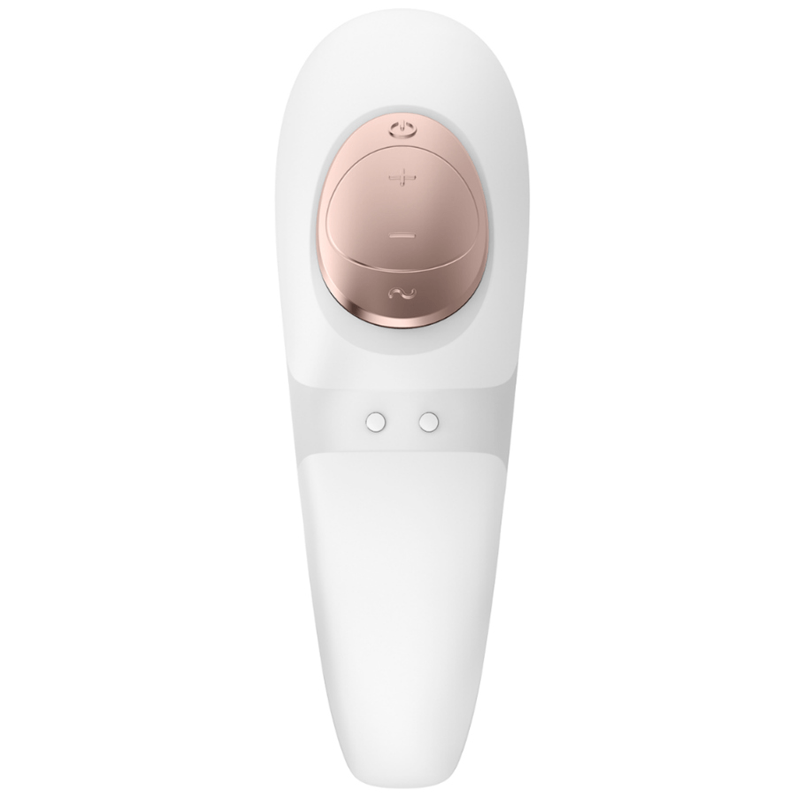 SATISFYER AIR PULSE SATISFYER - PRO 4 COUPLES ÉDITION 2020