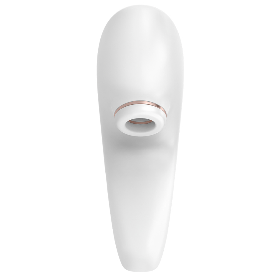 SATISFYER AIR PULSE SATISFYER - PRO 4 COUPLES ÉDITION 2020