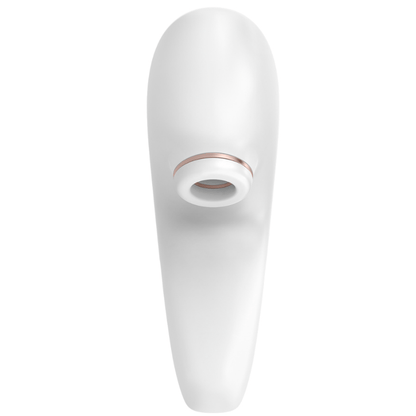 SATISFYER AIR PULSE SATISFYER - PRO 4 COUPLES ÉDITION 2020