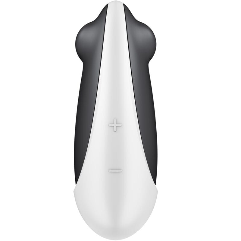 SATISFYER VIBRATOR SATISFYER - SPOT ON 3 STIMULATEUR CLITORIDIEN  NOIR