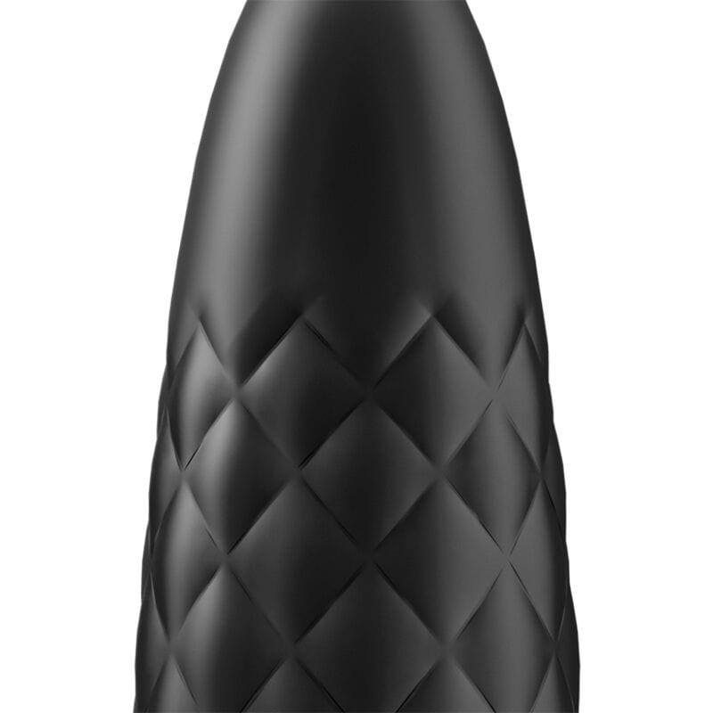 SATISFYER VIBRATOR SATISFYER - ULTRA POWER BULLET 5 NOIR