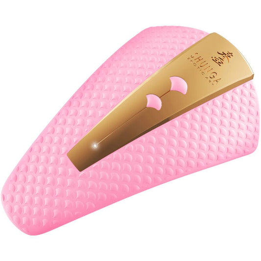 SHUNGA TOYS SHUNGA - MASSEUR INTIME OBI ROSE