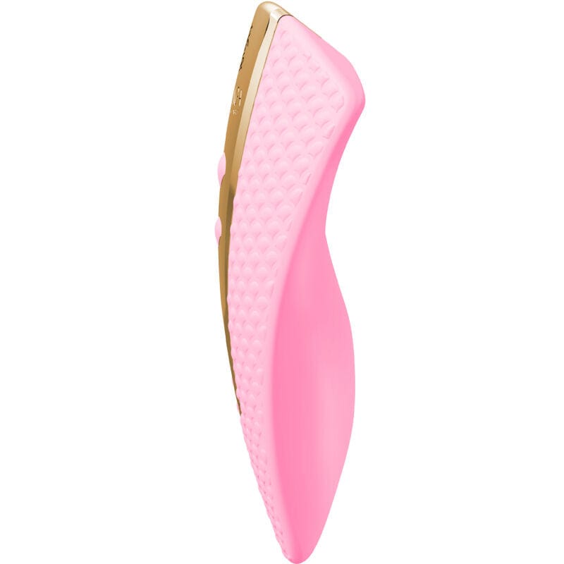 SHUNGA TOYS SHUNGA - MASSEUR INTIME OBI ROSE