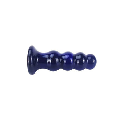 TOYJOY TOYJOY - PLUG ANAL EN VERRE RADIANT