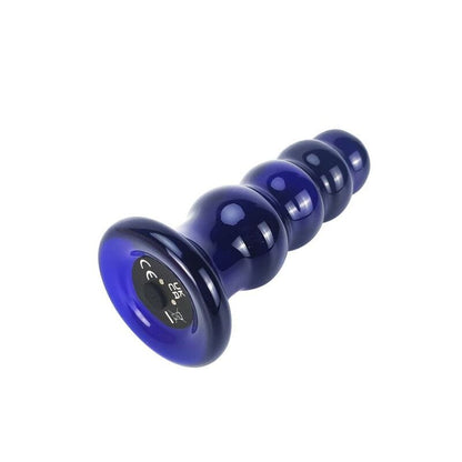 TOYJOY TOYJOY - PLUG ANAL EN VERRE RADIANT