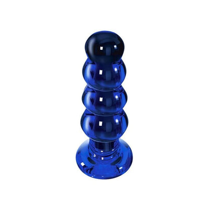 TOYJOY TOYJOY - PLUG ANAL EN VERRE RADIANT