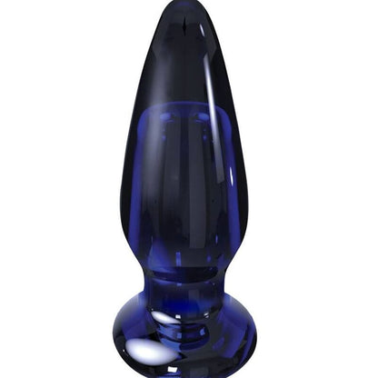 TOYJOY TOYJOY - THE SHINING PLUG ANAL VIBRANT EN VERRE