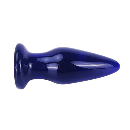 TOYJOY TOYJOY - THE SHINING PLUG ANAL VIBRANT EN VERRE