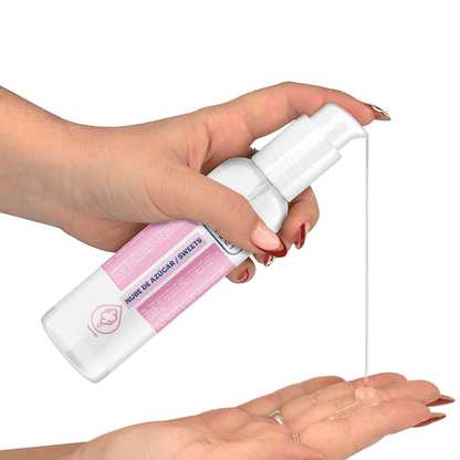 WATERFEEL WATERFEEL - LUBRIFIANT NUAGE DE SUCRE 175 ML