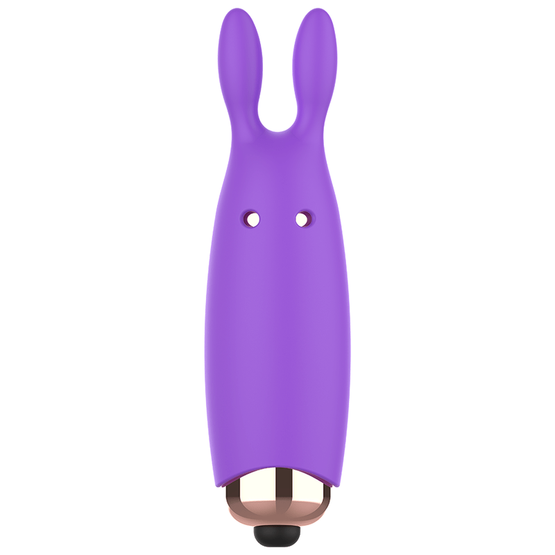 WOMANVIBE WOMANVIBE - BUGSY SILICONE STIMULATEUR CLITORIDIEN