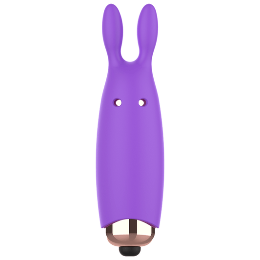 WOMANVIBE WOMANVIBE - BUGSY SILICONE STIMULATEUR CLITORIDIEN