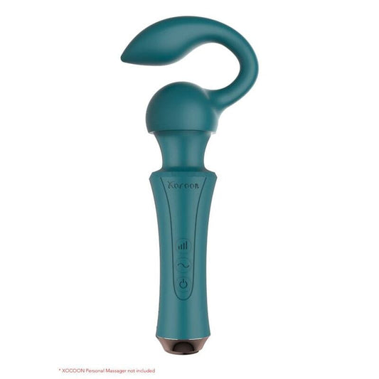 XOCOON XOCOON - ACCESSOIRES MASSEUR PERSONNEL VERT