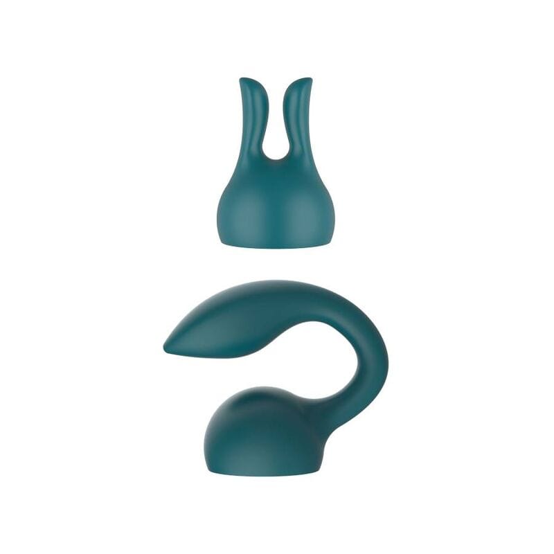 XOCOON XOCOON - ACCESSOIRES MASSEUR PERSONNEL VERT