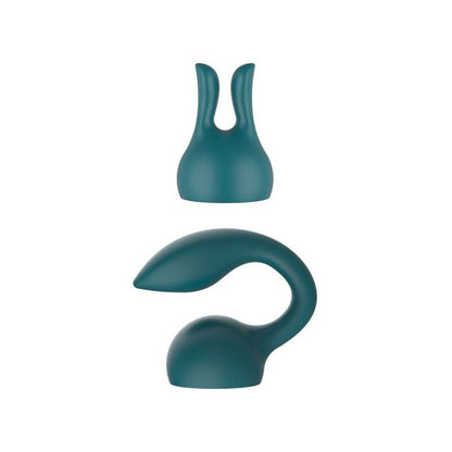 XOCOON XOCOON - ACCESSOIRES MASSEUR PERSONNEL VERT