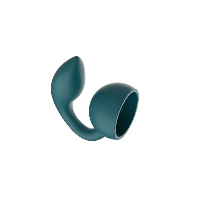 XOCOON XOCOON - ACCESSOIRES MASSEUR PERSONNEL VERT