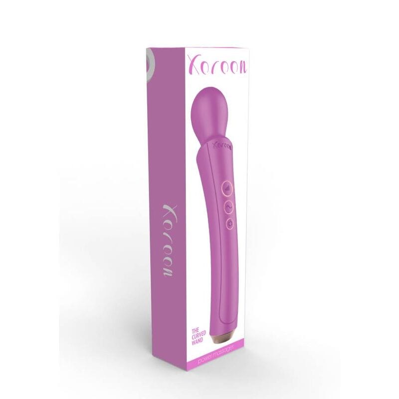 XOCOON XOCOON - LA BAGUETTE COURBE FUCHSIA