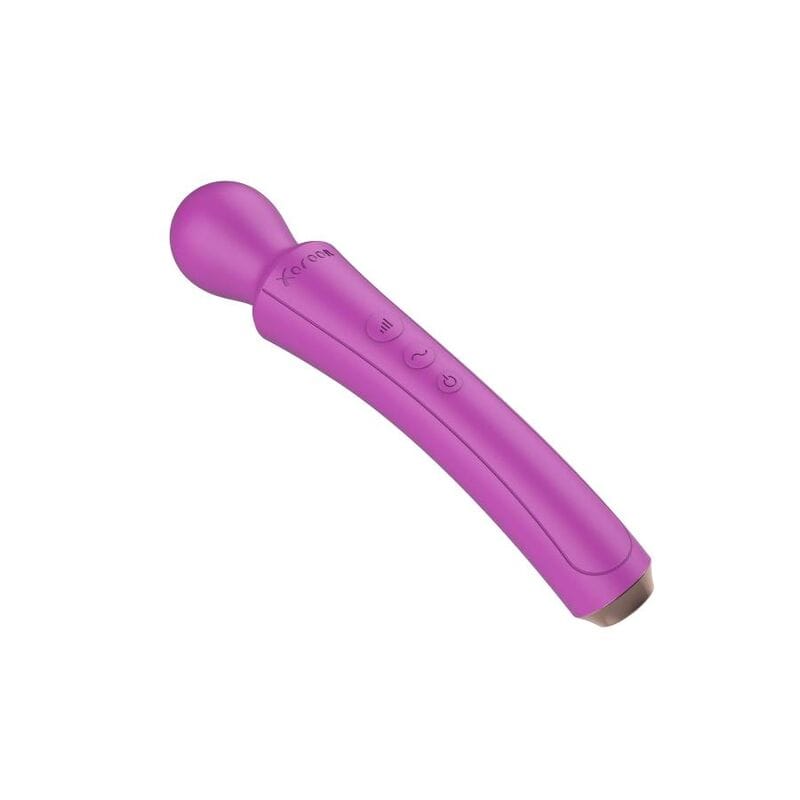 XOCOON XOCOON - LA BAGUETTE COURBE FUCHSIA