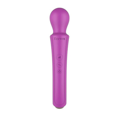 XOCOON XOCOON - LA BAGUETTE COURBE FUCHSIA