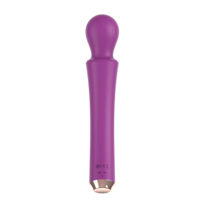 XOCOON XOCOON - LA BAGUETTE COURBE FUCHSIA