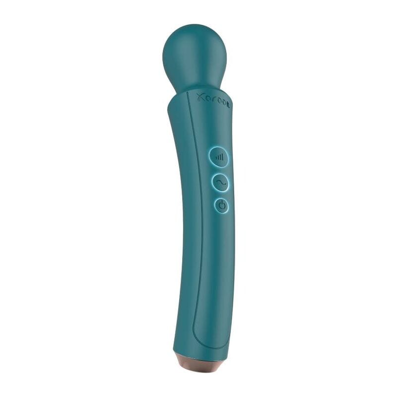 XOCOON XOCOON - LA BAGUETTE COURBE VERTE