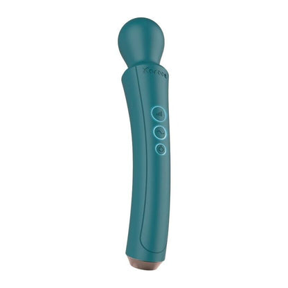 XOCOON XOCOON - LA BAGUETTE COURBE VERTE