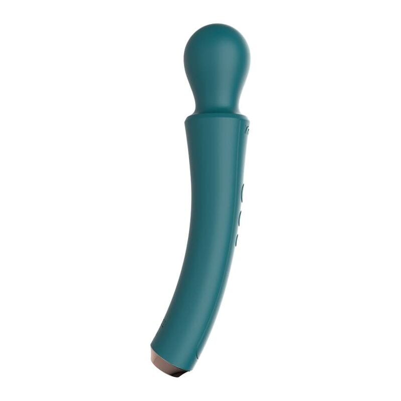XOCOON XOCOON - LA BAGUETTE COURBE VERTE