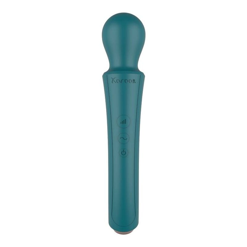 XOCOON XOCOON - LA BAGUETTE COURBE VERTE