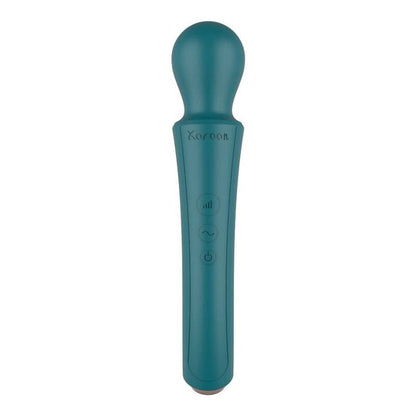 XOCOON XOCOON - LA BAGUETTE COURBE VERTE