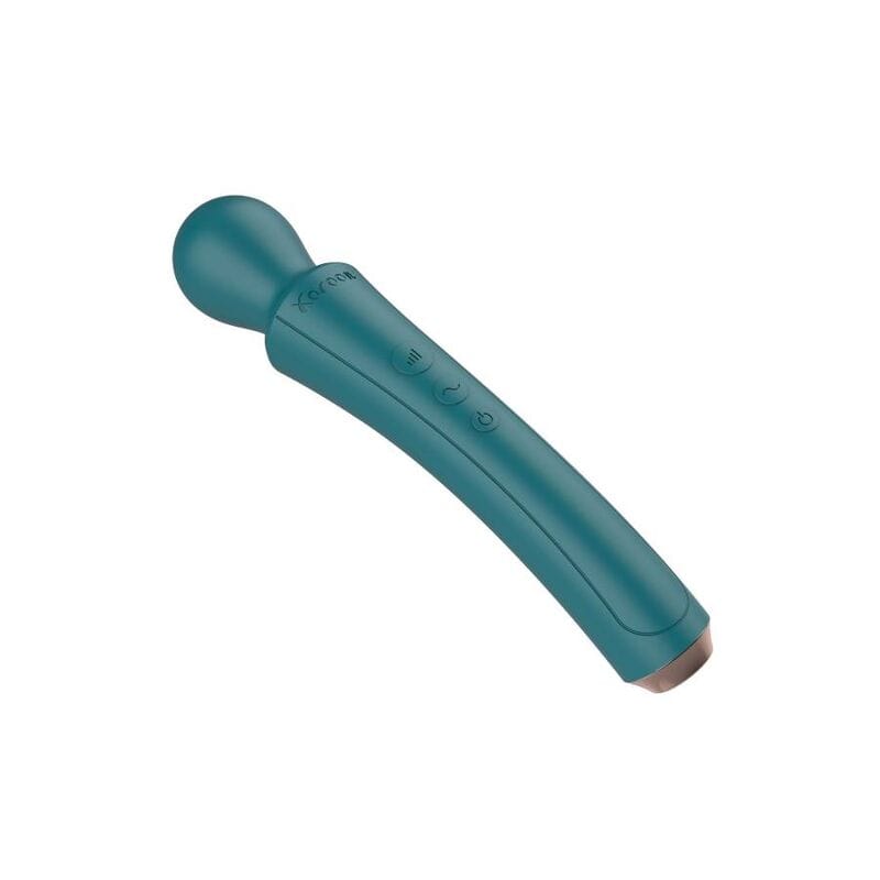 XOCOON XOCOON - LA BAGUETTE COURBE VERTE
