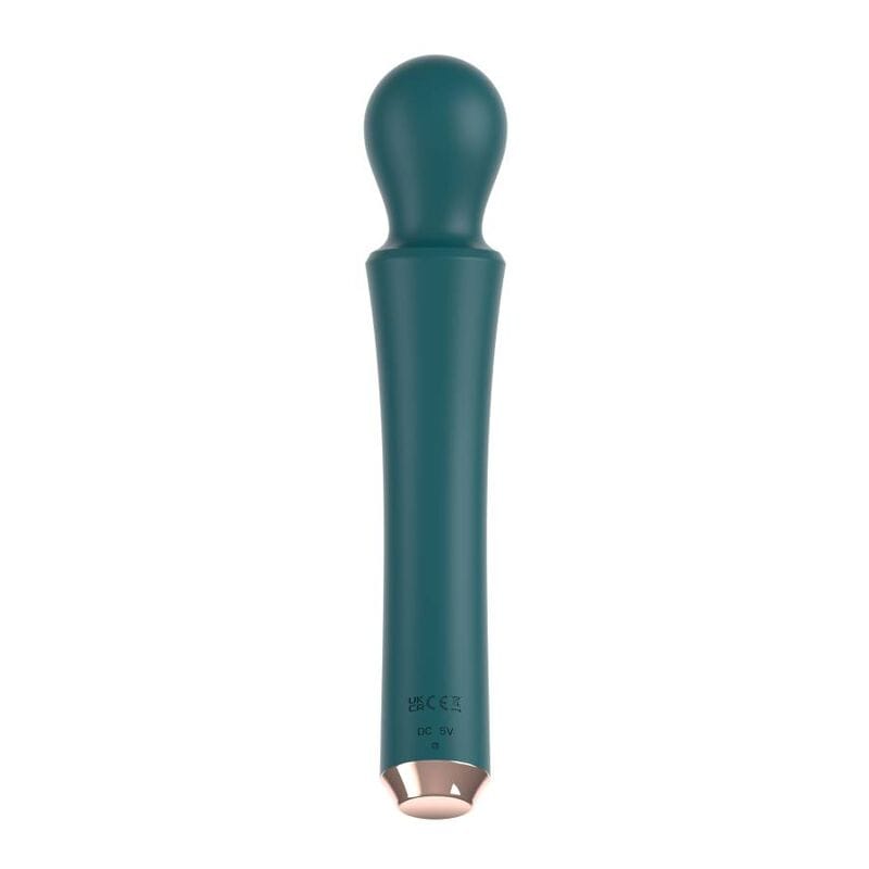 XOCOON XOCOON - LA BAGUETTE COURBE VERTE
