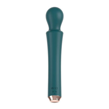 XOCOON XOCOON - LA BAGUETTE COURBE VERTE