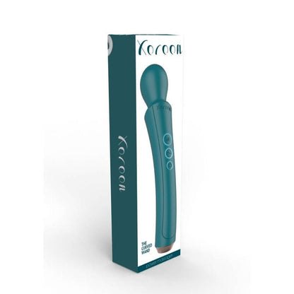 XOCOON XOCOON - LA BAGUETTE COURBE VERTE