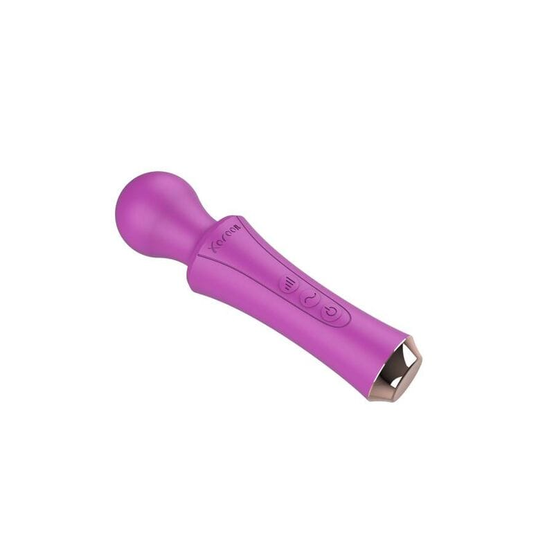 XOCOON XOCOON - LA BAGUETTE PERSONNELLE FUCHSIA