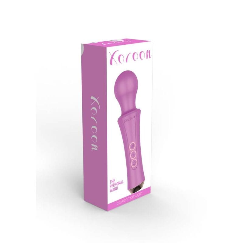 XOCOON XOCOON - LA BAGUETTE PERSONNELLE FUCHSIA