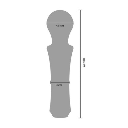 XOCOON XOCOON - LA BAGUETTE PERSONNELLE VERTE