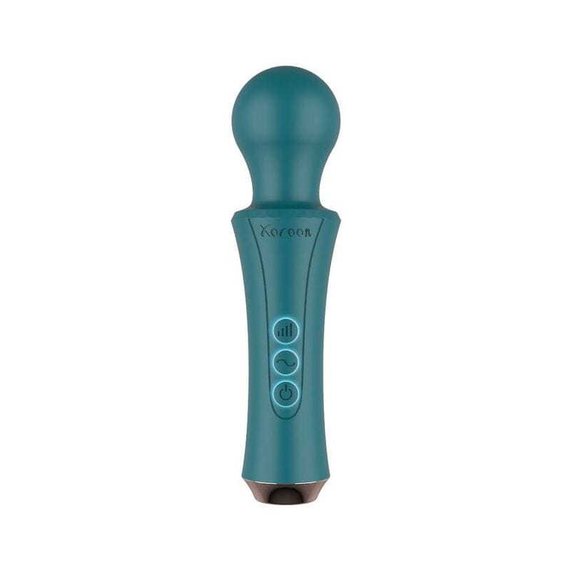 XOCOON XOCOON - LA BAGUETTE PERSONNELLE VERTE
