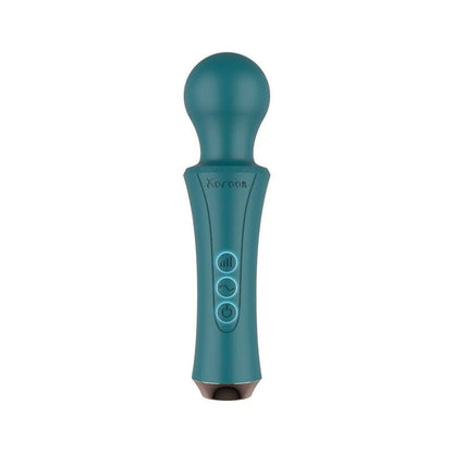 XOCOON XOCOON - LA BAGUETTE PERSONNELLE VERTE