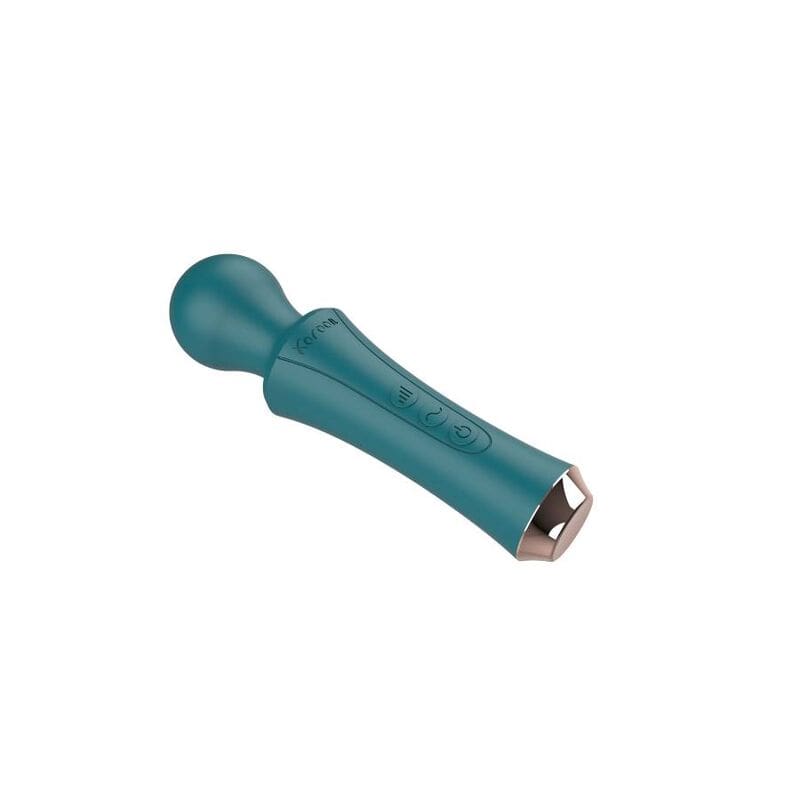XOCOON XOCOON - LA BAGUETTE PERSONNELLE VERTE